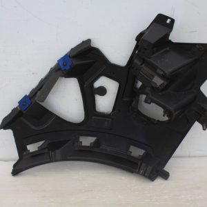 Renault Megane Front Bumper Left Bracket 2008 To 2012 269160001R Genuine - Image 9