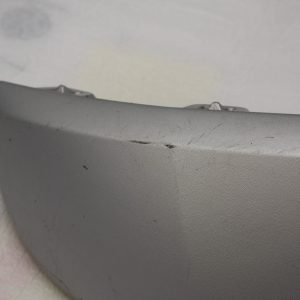 Renault Megane Rear Bumper Middle Section 2006 TO 2008 8200490357 *DAMAGED* - Image 12