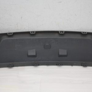 Renault Megane Rear Bumper Middle Section 2006 TO 2008 8200490357 *DAMAGED* - Image 14