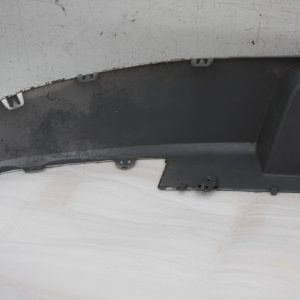 Renault Megane Rear Bumper Middle Section 2006 TO 2008 8200490357 *DAMAGED* - Image 15