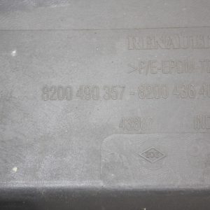 Renault Megane Rear Bumper Middle Section 2006 TO 2008 8200490357 *DAMAGED* - Image 16