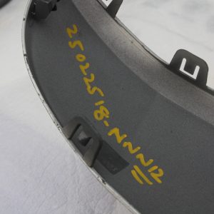 Renault Megane Rear Bumper Middle Section 2006 TO 2008 8200490357 *DAMAGED* - Image 18