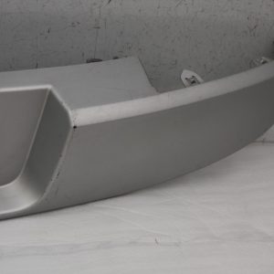 Renault Megane Rear Bumper Middle Section 2006 TO 2008 8200490357 *DAMAGED* - Image 3