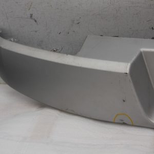 Renault Megane Rear Bumper Middle Section 2006 TO 2008 8200490357 *DAMAGED* - Image 5