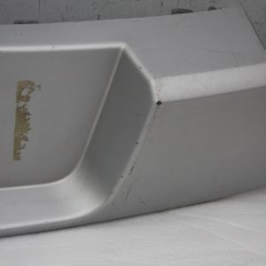 Renault Megane Rear Bumper Middle Section 2006 TO 2008 8200490357 *DAMAGED* - Image 6