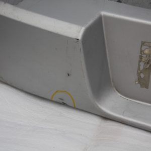 Renault Megane Rear Bumper Middle Section 2006 TO 2008 8200490357 *DAMAGED* - Image 7