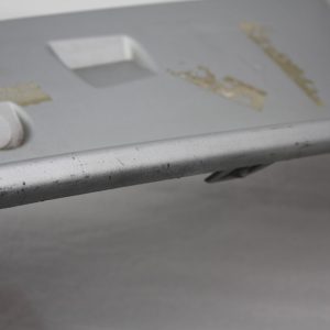 Renault Megane Rear Bumper Middle Section 2006 TO 2008 8200490357 *DAMAGED* - Image 10