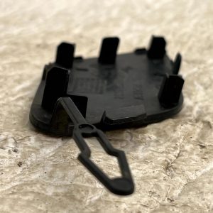 Renault Megane Rear Bumper Tow Hook Eye Cap Cover 511651483R Genuine - Image 14