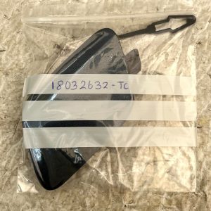 Renault Megane Rear Bumper Tow Hook Eye Cap Cover 511651483R Genuine - Image 16