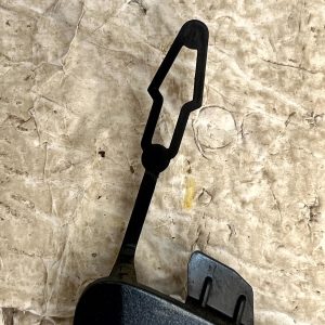 Renault Megane Rear Bumper Tow Hook Eye Cap Cover 511651483R Genuine - Image 4