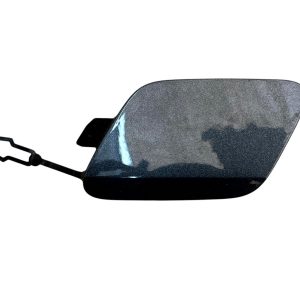 Renault Megane Rear Bumper Tow Hook Eye Cap Cover 511651483R Genuine - Image 1