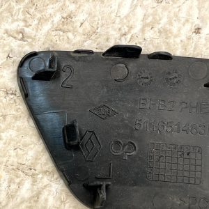 Renault Megane Rear Bumper Tow Hook Eye Cap Cover 511651483R Genuine - Image 9