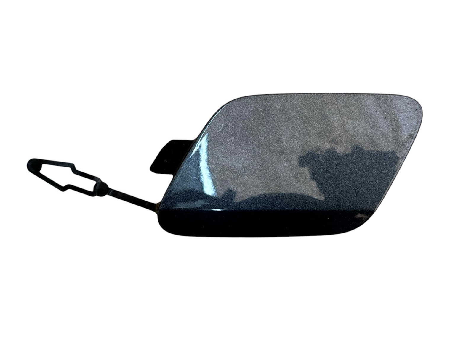 Renault Megane Rear Bumper Tow Hook Eye Cap Cover 511651483R Genuine