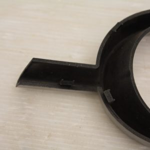 Renault Scenic Front Bumper Right Side Grill Trim PO009733 Genuine - Image 12