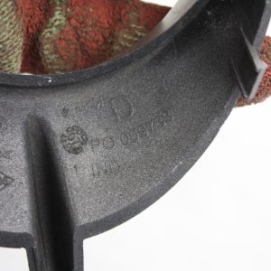 Renault Scenic Front Bumper Right Side Grill Trim PO009733 Genuine - Image 15