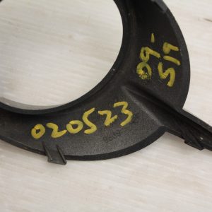 Renault Scenic Front Bumper Right Side Grill Trim PO009733 Genuine - Image 16