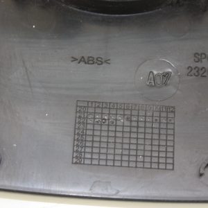 Renault Trafic Right Side Mirror Heated Glass 2022 ON 963655971R Genuine - Image 12