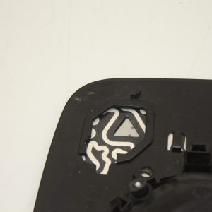 Renault Trafic Right Side Mirror Heated Glass 2022 ON 963655971R Genuine - Image 13