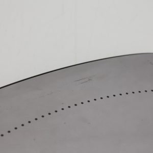 Renault Trafic Right Side Mirror Heated Glass 2022 ON 963655971R Genuine - Image 3