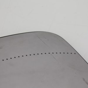 Renault Trafic Right Side Mirror Heated Glass 2022 ON 963655971R Genuine - Image 4