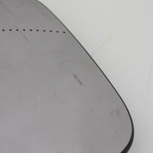 Renault Trafic Right Side Mirror Heated Glass 2022 ON 963655971R Genuine - Image 5
