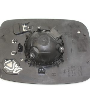 Renault Trafic Right Side Mirror Heated Glass 2022 ON 963655971R Genuine - Image 7