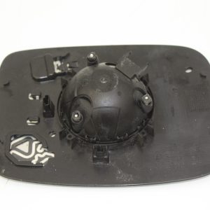 Renault Trafic Right Side Mirror Heated Glass 2022 ON 963655971R Genuine - Image 8