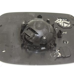 Renault Trafic Right Side Mirror Heated Glass 2022 ON 963655971R Genuine - Image 9
