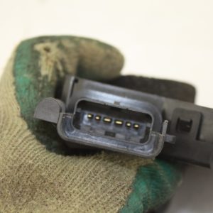 Renault Trafic Vauxhall Vivaro B Left Side Sliding Door Lock 825037886R Genuine - Image 12