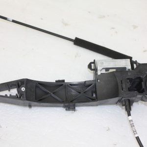 Renault Trafic Vauxhall Vivaro B Left Side Sliding Door Lock 825037886R Genuine - Image 14