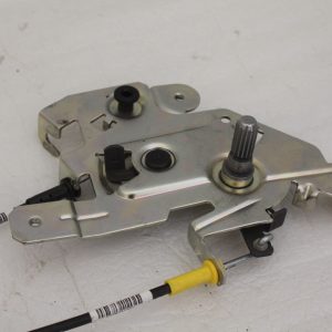 Renault Trafic Vauxhall Vivaro B Left Side Sliding Door Lock 825037886R Genuine - Image 16