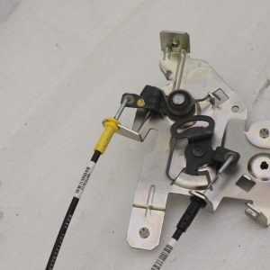 Renault Trafic Vauxhall Vivaro B Left Side Sliding Door Lock 825037886R Genuine - Image 17