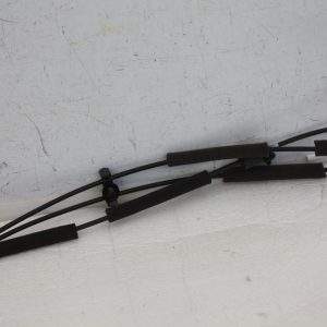 Renault Trafic Vauxhall Vivaro B Left Side Sliding Door Lock 825037886R Genuine - Image 5