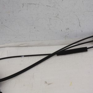 Renault Trafic Vauxhall Vivaro B Left Side Sliding Door Lock 825037886R Genuine - Image 6