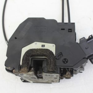 Renault Trafic Vauxhall Vivaro B Left Side Sliding Door Lock 825037886R Genuine - Image 8