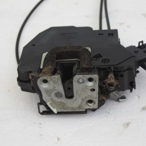 Renault Trafic Vauxhall Vivaro B Left Side Sliding Door Lock 825037886R Genuine - Image 9