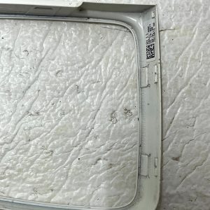 Rolls Royce Dawn Front Left Exterior Side View Mirror Frame Trim 7302061 Genuine - Image 11