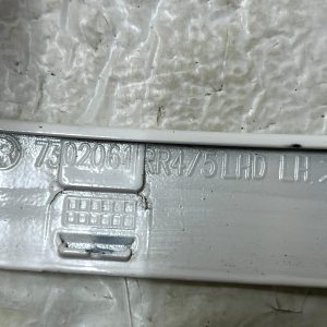 Rolls Royce Dawn Front Left Exterior Side View Mirror Frame Trim 7302061 Genuine - Image 12