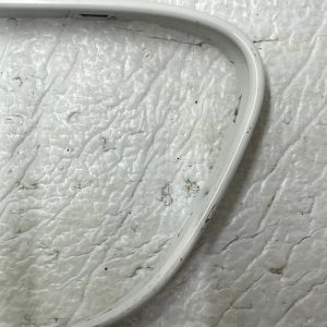 Rolls Royce Dawn Front Left Exterior Side View Mirror Frame Trim 7302061 Genuine - Image 6