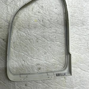 Rolls Royce Dawn Front Left Exterior Side View Mirror Frame Trim 7302061 Genuine - Image 7