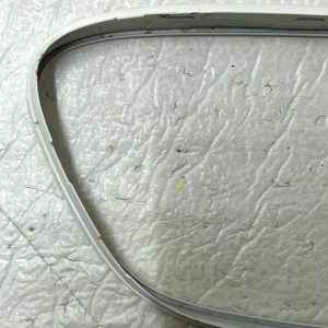 Rolls Royce Dawn Front Left Exterior Side View Mirror Frame Trim 7302061 Genuine - Image 8