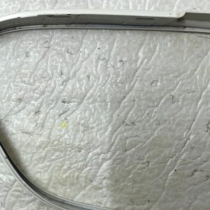 Rolls Royce Dawn Front Left Exterior Side View Mirror Frame Trim 7302061 Genuine - Image 9