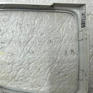 Rolls Royce Dawn Front Left Exterior Side View Mirror Frame Trim 7302061 Genuine - Image 10