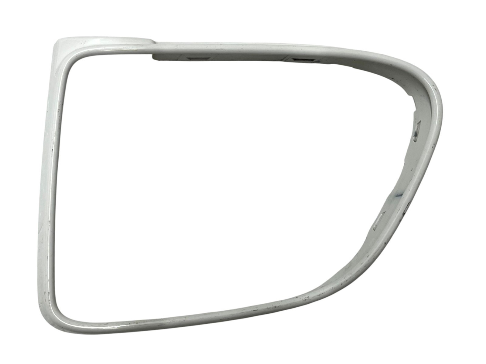 Rolls Royce Dawn Front Left Exterior Side View Mirror Frame Trim 7302061 Genuine