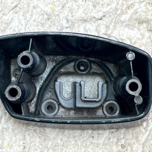 Rolls Royce Dawn RR6 Right Side Outside Mirror Foot Base 7302058 Genuine - Image 11