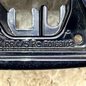 Rolls Royce Dawn RR6 Right Side Outside Mirror Foot Base 7302058 Genuine - Image 12