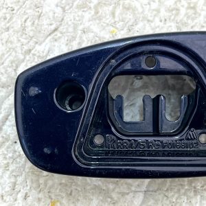 Rolls Royce Dawn RR6 Right Side Outside Mirror Foot Base 7302058 Genuine - Image 3
