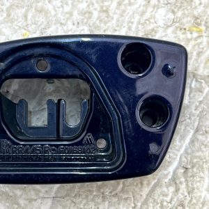 Rolls Royce Dawn RR6 Right Side Outside Mirror Foot Base 7302058 Genuine - Image 4