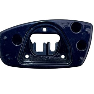 Rolls Royce Dawn RR6 Right Side Outside Mirror Foot Base 7302058 Genuine