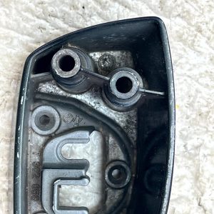 Rolls Royce Dawn RR6 Right Side Outside Mirror Foot Base 7302058 Genuine - Image 9